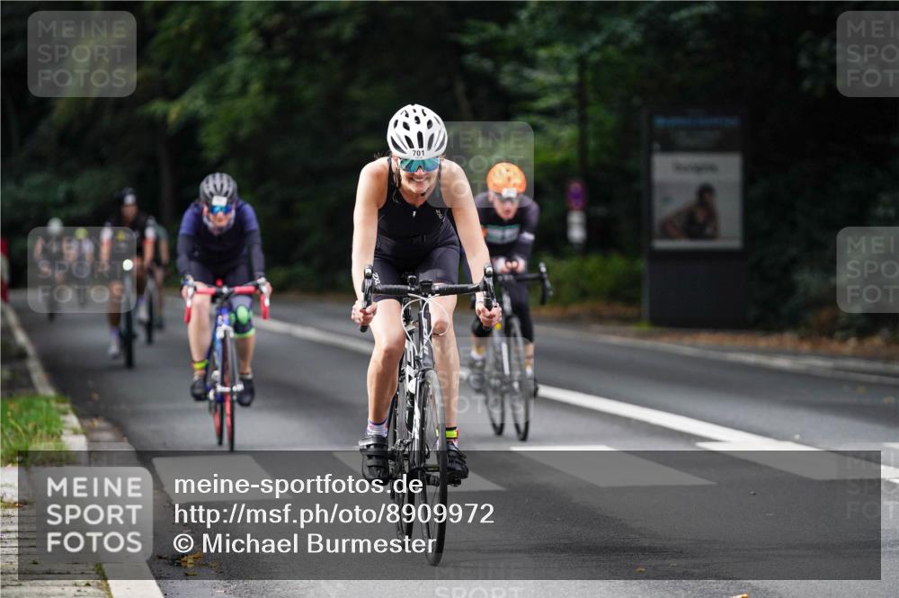 14.09.2025 - Stadtparktriathlon Michael Burmester http://msf.ph/oto/8909972 14.09.2025 10:24:39 Radfahren 537, 551, 558, 663, 681, 683, 701 meine-sportfotos.de