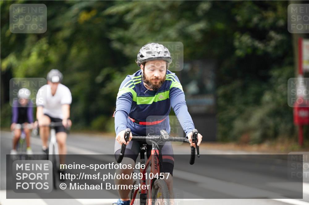 14.09.2025 - Stadtparktriathlon Michael Burmester http://msf.ph/oto/8910457 14.09.2025 10:38:52 Radfahren 581, 624, 687, 706, 766, 779 meine-sportfotos.de