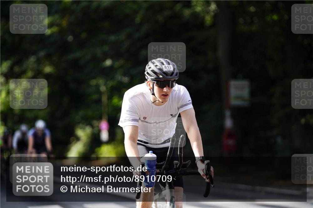 14.09.2025 - Stadtparktriathlon Michael Burmester http://msf.ph/oto/8910709 14.09.2025 10:52:09 Radfahren 661, 720, 759, 772, 785, 797, 799, 813 meine-sportfotos.de