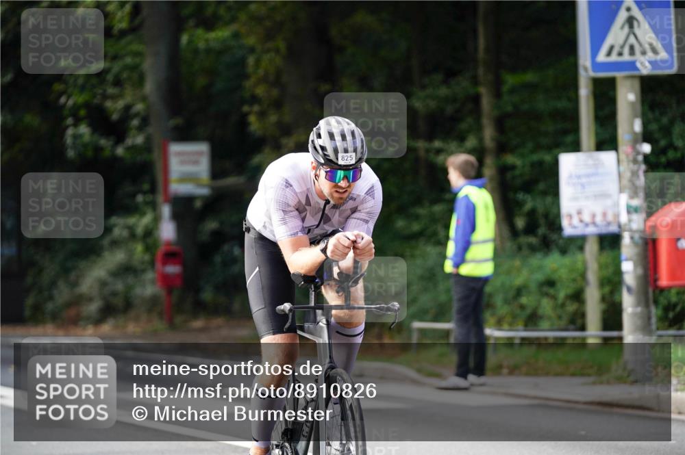 14.09.2025 - Stadtparktriathlon Michael Burmester http://msf.ph/oto/8910826 14.09.2025 10:54:51 Radfahren 627, 636, 687, 700, 702, 704, 728, 736, 780, 787, 790, 825, 901 meine-sportfotos.de