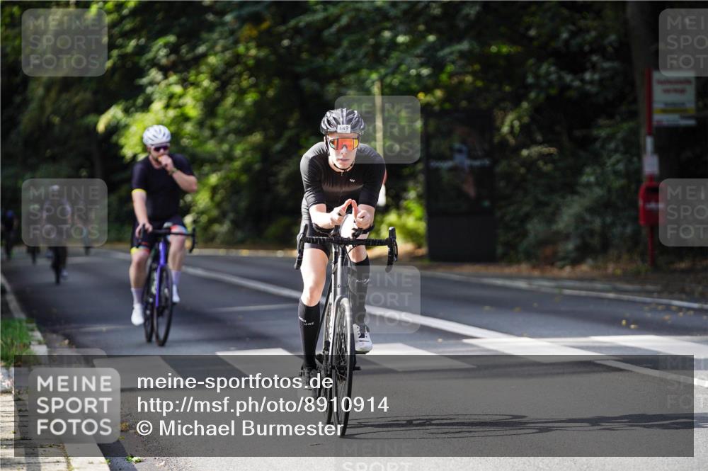 14.09.2025 - Stadtparktriathlon Michael Burmester http://msf.ph/oto/8910914 14.09.2025 10:56:38 Radfahren 763, 774, 776, 778, 788, 802, 803, 849 meine-sportfotos.de