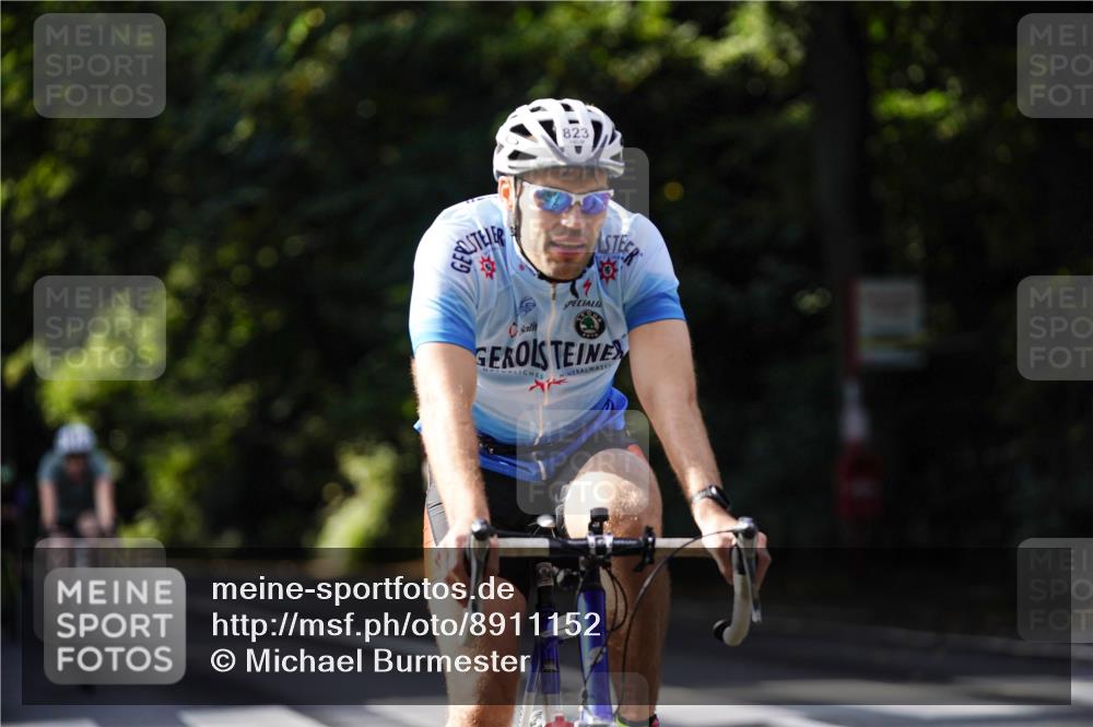 14.09.2025 - Stadtparktriathlon Michael Burmester http://msf.ph/oto/8911152 14.09.2025 11:01:51 Radfahren 663, 770, 787, 815, 823, 854 meine-sportfotos.de