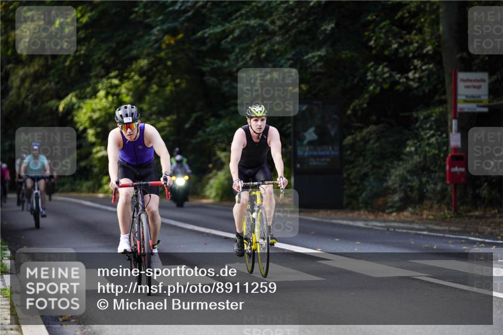 14.09.2025 - Stadtparktriathlon Michael Burmester http://msf.ph/oto/8911259 14.09.2025 11:04:08 Radfahren 655, 753, 755, 778, 911, 914 meine-sportfotos.de