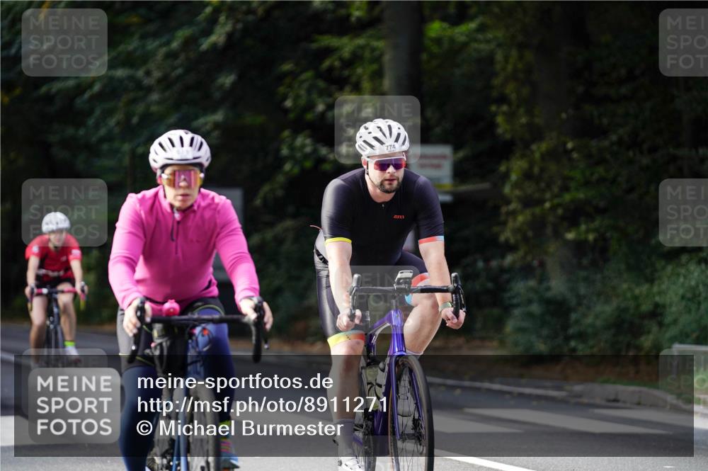 14.09.2025 - Stadtparktriathlon Michael Burmester http://msf.ph/oto/8911271 14.09.2025 11:04:19 Radfahren 628, 655, 671, 686, 755, 771, 774, 802, 803, 818, 857 meine-sportfotos.de
