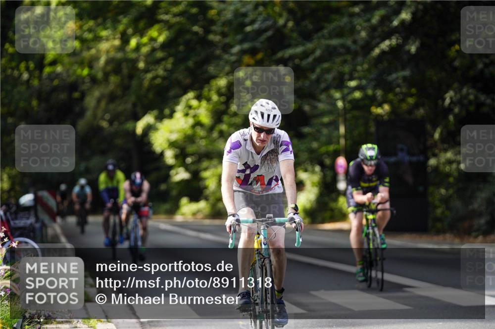 14.09.2025 - Stadtparktriathlon Michael Burmester http://msf.ph/oto/8911318 14.09.2025 11:05:25 Radfahren 796, 827, 835, 836, 846, 853, 855, 898 meine-sportfotos.de