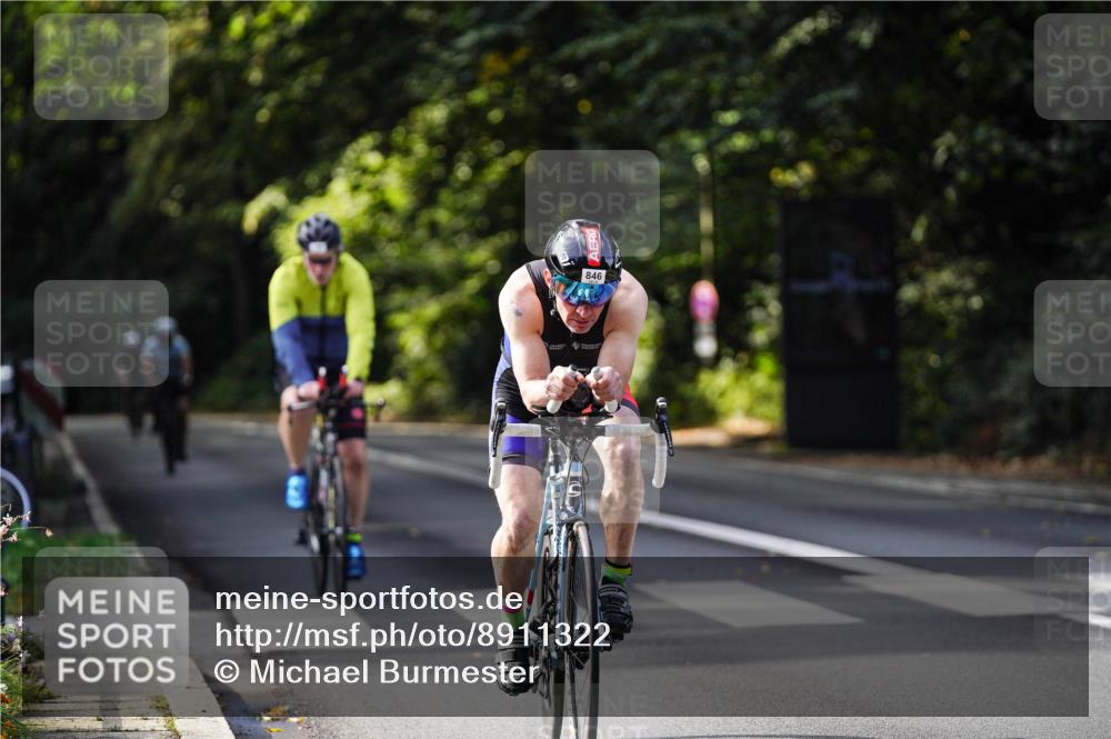 14.09.2025 - Stadtparktriathlon Michael Burmester http://msf.ph/oto/8911322 14.09.2025 11:05:28 Radfahren 796, 827, 837, 846, 850, 855, 872, 898 meine-sportfotos.de