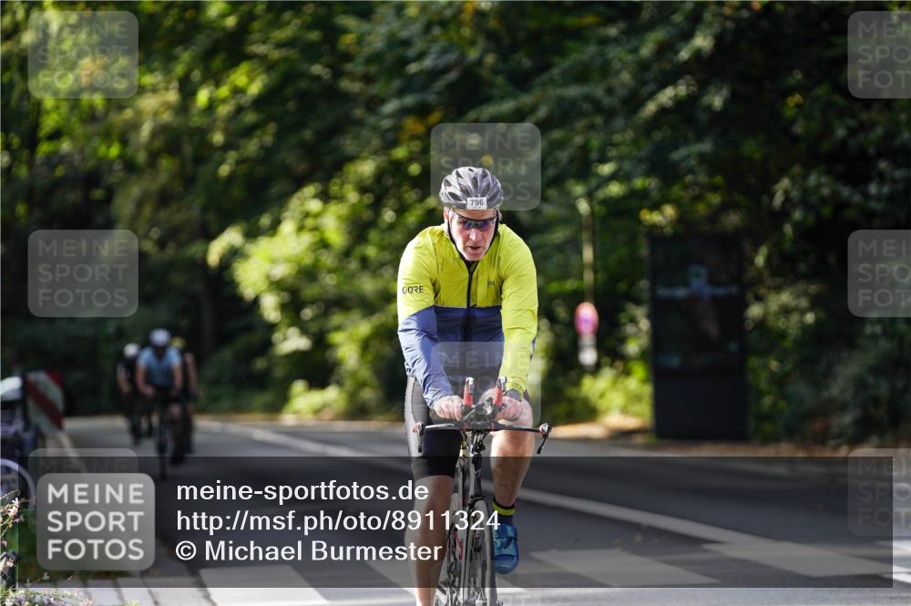 14.09.2025 - Stadtparktriathlon Michael Burmester http://msf.ph/oto/8911324 14.09.2025 11:05:29 Radfahren 796, 827, 837, 846, 850, 855, 872, 898 meine-sportfotos.de