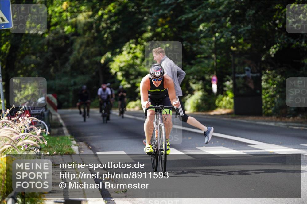 14.09.2025 - Stadtparktriathlon Michael Burmester http://msf.ph/oto/8911593 14.09.2025 11:13:19 Radfahren 776, 827, 828, 857, 861, 891, 897, 973 meine-sportfotos.de