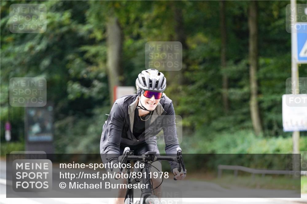 14.09.2025 - Stadtparktriathlon Michael Burmester http://msf.ph/oto/8911978 14.09.2025 11:23:36 Radfahren 849, 858, 888, 893, 966 meine-sportfotos.de
