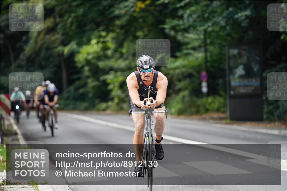 14.09.2025 - Stadtparktriathlon Michael Burmester http://msf.ph/oto/8912130 14.09.2025 11:27:36 Radfahren 841, 859, 889, 917, 1020 meine-sportfotos.de