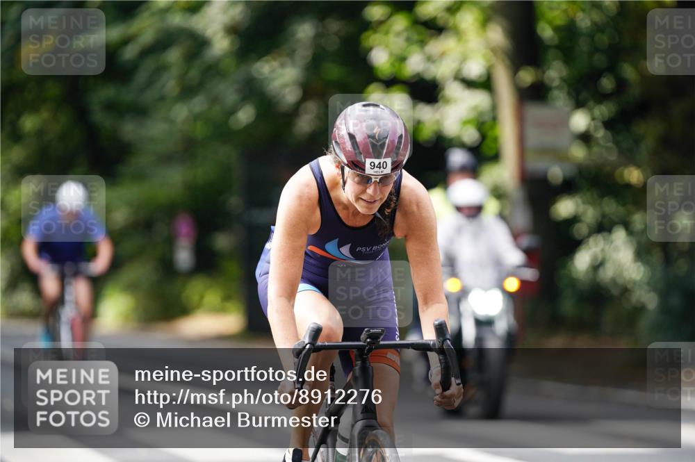 14.09.2025 - Stadtparktriathlon Michael Burmester http://msf.ph/oto/8912276 14.09.2025 11:31:38 Radfahren 893, 895, 940, 958 meine-sportfotos.de