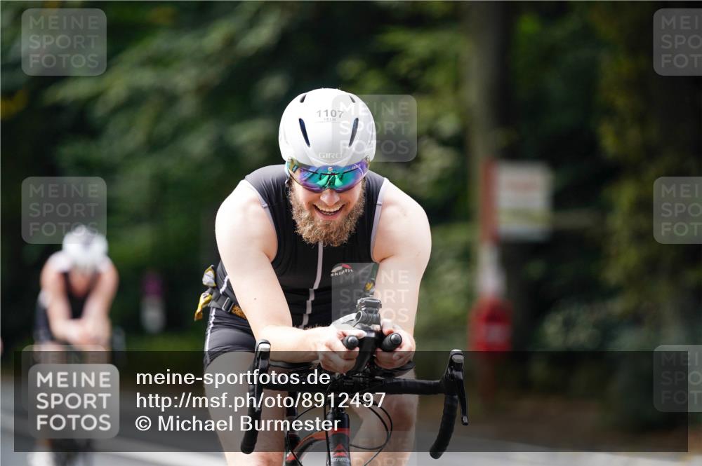 14.09.2025 - Stadtparktriathlon Michael Burmester http://msf.ph/oto/8912497 14.09.2025 11:37:44 Radfahren 981, 984, 1016, 1026, 1039, 1043, 1054, 1107 meine-sportfotos.de