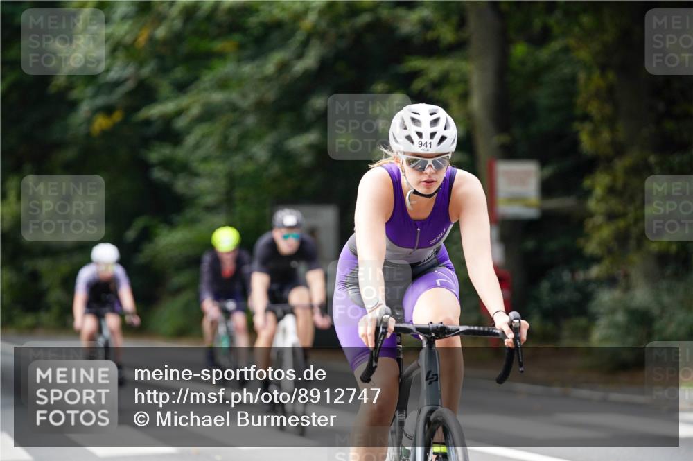 14.09.2025 - Stadtparktriathlon Michael Burmester http://msf.ph/oto/8912747 14.09.2025 11:43:00 Radfahren 789, 941, 976, 1008, 1029, 1055, 1057, 1119 meine-sportfotos.de