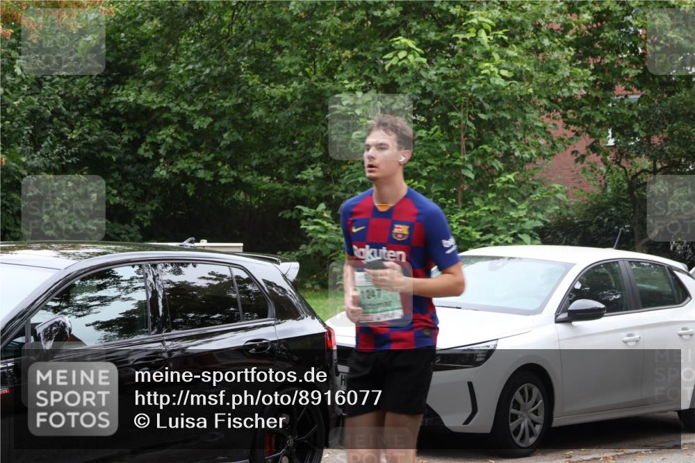 21.09.2025 - PSD Bank Halbmarathon Luisa Fischer http://msf.ph/oto/8916077 21.09.2025 12:01:22 Laufen 1247 meine-sportfotos.de