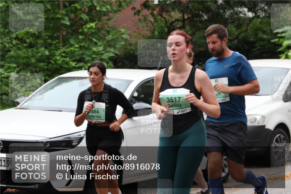 21.09.2025 - PSD Bank Halbmarathon Luisa Fischer http://msf.ph/oto/8916078 21.09.2025 12:01:23 Laufen 1199, 484, 3517 meine-sportfotos.de
