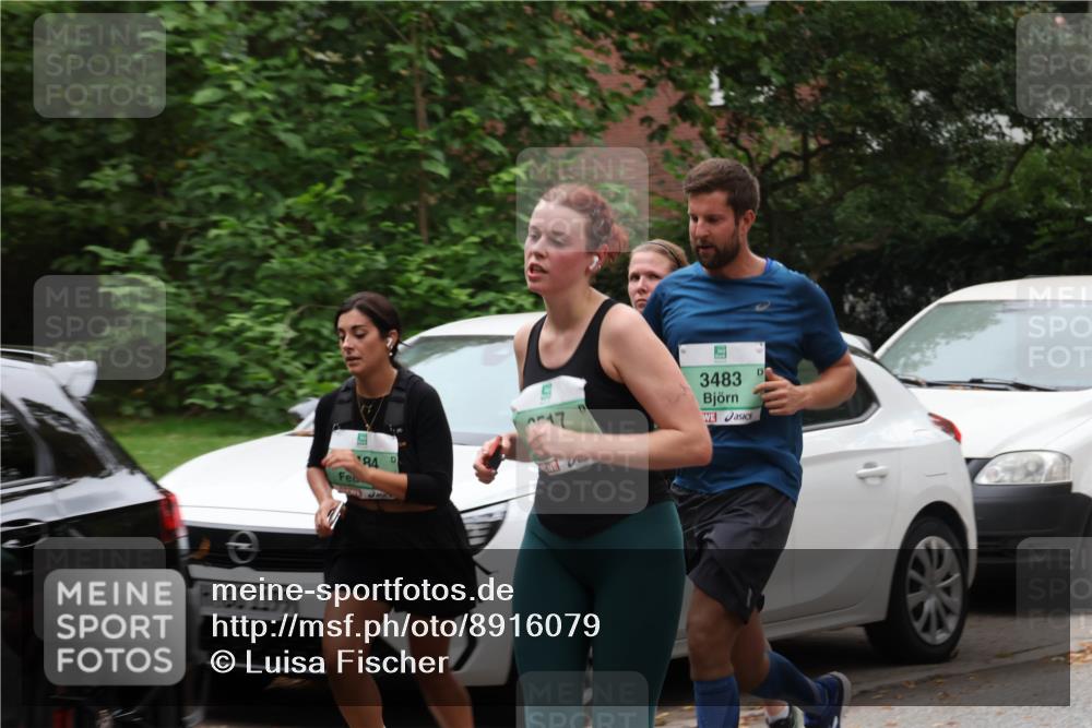 21.09.2025 - PSD Bank Halbmarathon Luisa Fischer http://msf.ph/oto/8916079 21.09.2025 12:01:24 Laufen 801199, 17, 3483, 84 meine-sportfotos.de