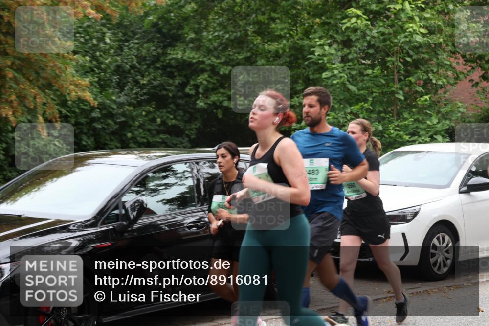 21.09.2025 - PSD Bank Halbmarathon Luisa Fischer http://msf.ph/oto/8916081 21.09.2025 12:01:24 Laufen 3484, 483, 10, 3560 meine-sportfotos.de