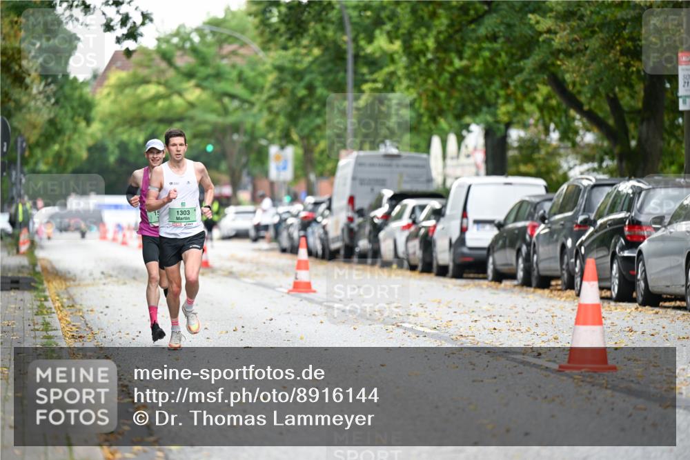 21.09.2025 - PSD Bank Halbmarathon Dr. Thomas Lammeyer http://msf.ph/oto/8916144 21.09.2025 10:25:30 Laufen 151303 meine-sportfotos.de
