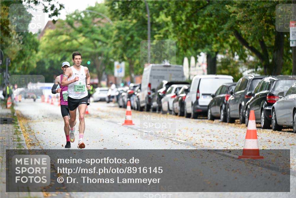21.09.2025 - PSD Bank Halbmarathon Dr. Thomas Lammeyer http://msf.ph/oto/8916145 21.09.2025 10:25:30 Laufen 1303, 21 meine-sportfotos.de