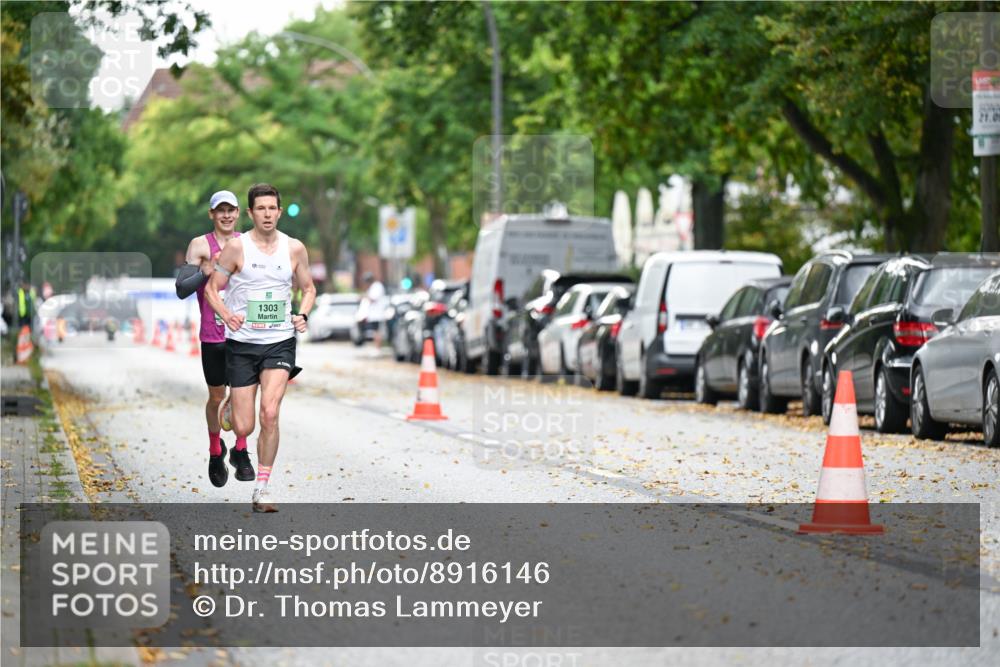 21.09.2025 - PSD Bank Halbmarathon Dr. Thomas Lammeyer http://msf.ph/oto/8916146 21.09.2025 10:25:30 Laufen 1303, 21 meine-sportfotos.de