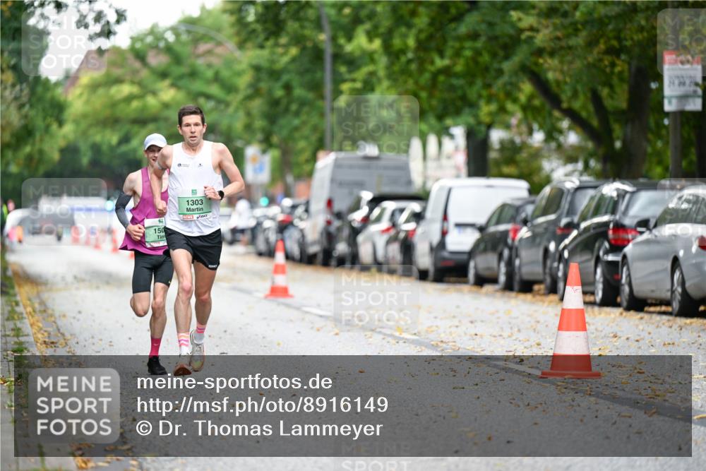 21.09.2025 - PSD Bank Halbmarathon Dr. Thomas Lammeyer http://msf.ph/oto/8916149 21.09.2025 10:25:31 Laufen 150, 1303 meine-sportfotos.de