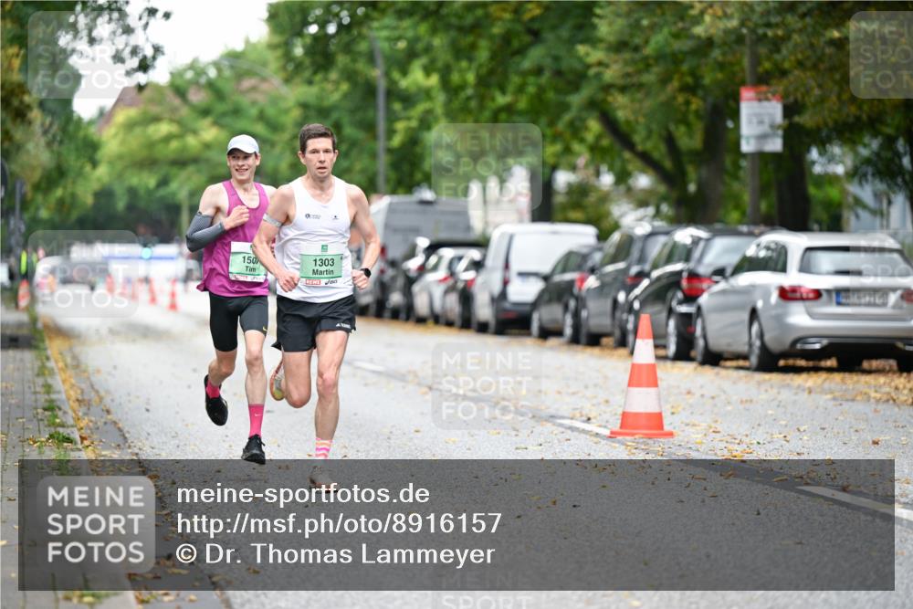 21.09.2025 - PSD Bank Halbmarathon Dr. Thomas Lammeyer http://msf.ph/oto/8916157 21.09.2025 10:25:32 Laufen 150, 1303 meine-sportfotos.de