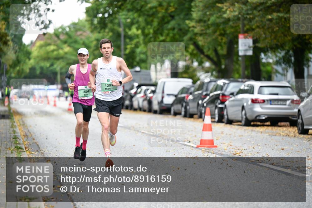 21.09.2025 - PSD Bank Halbmarathon Dr. Thomas Lammeyer http://msf.ph/oto/8916159 21.09.2025 10:25:32 Laufen 1507, 1303 meine-sportfotos.de