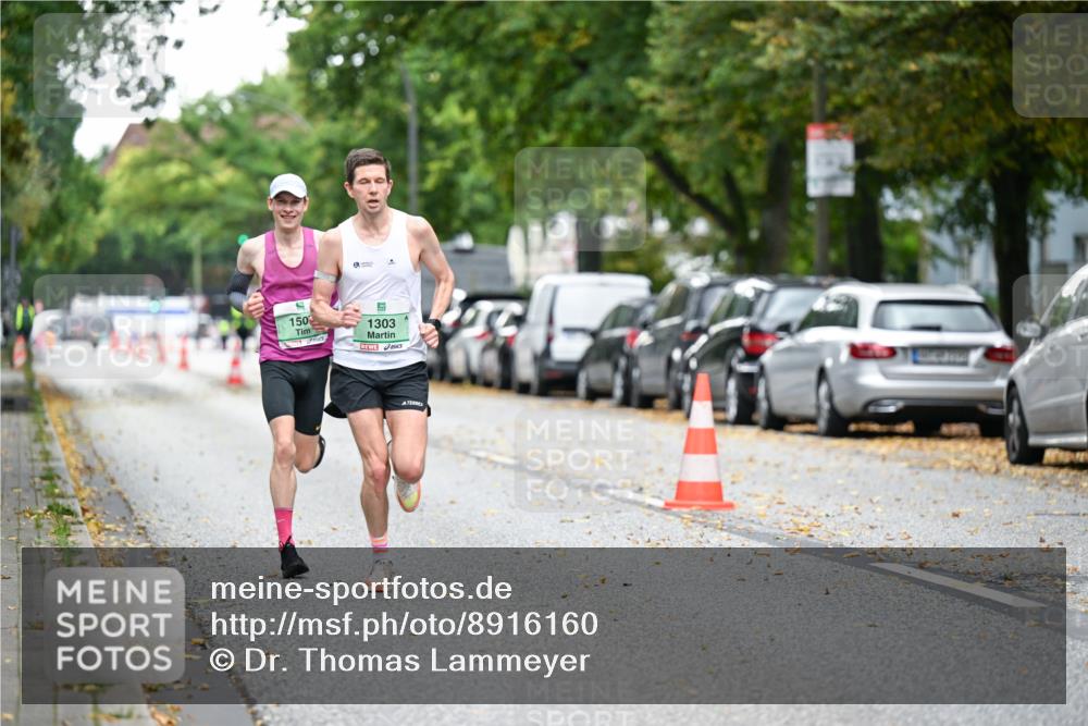 21.09.2025 - PSD Bank Halbmarathon Dr. Thomas Lammeyer http://msf.ph/oto/8916160 21.09.2025 10:25:32 Laufen 150, 1303 meine-sportfotos.de