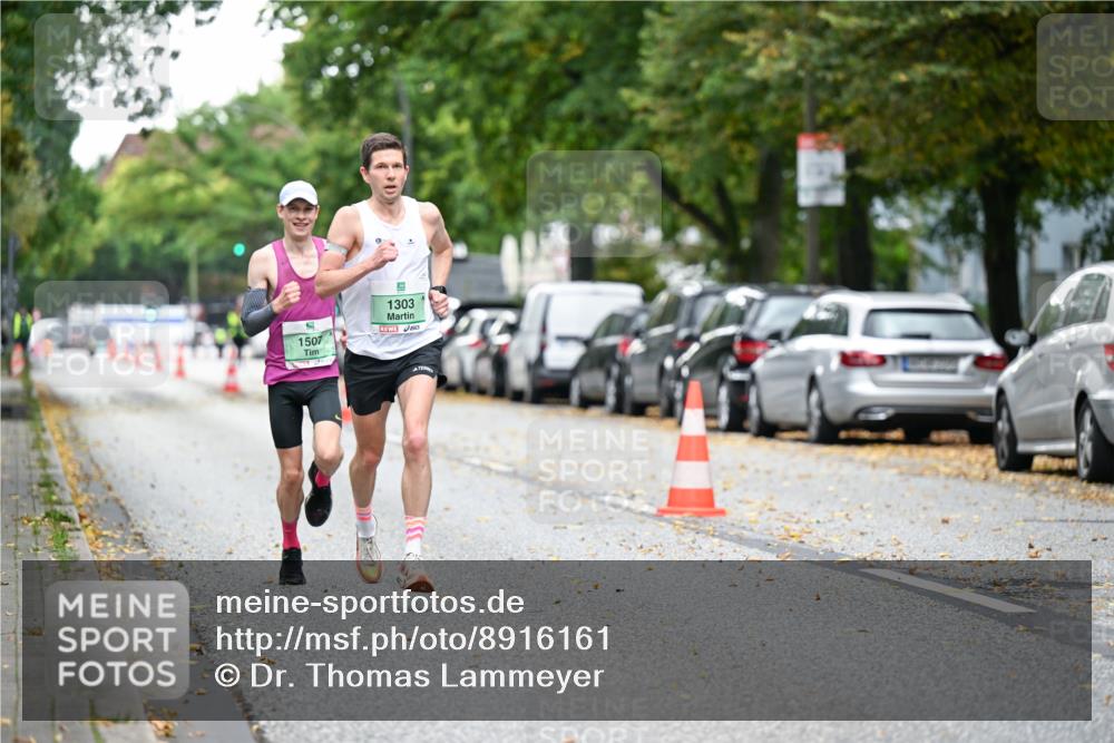 21.09.2025 - PSD Bank Halbmarathon Dr. Thomas Lammeyer http://msf.ph/oto/8916161 21.09.2025 10:25:33 Laufen 1507, 1303 meine-sportfotos.de