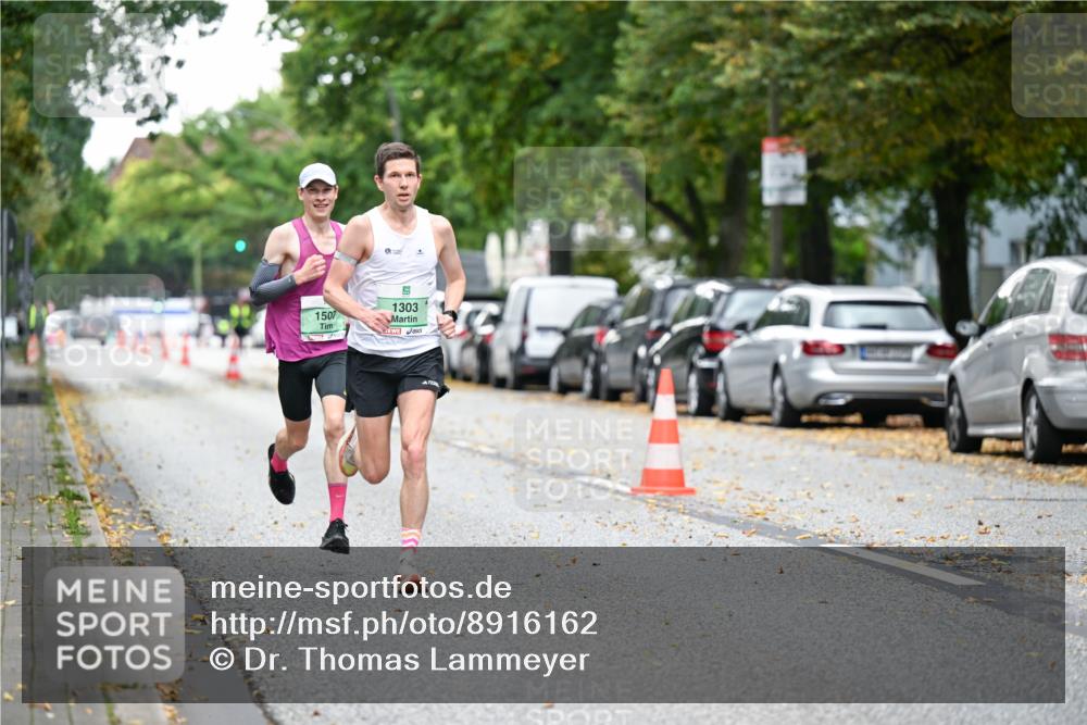 21.09.2025 - PSD Bank Halbmarathon Dr. Thomas Lammeyer http://msf.ph/oto/8916162 21.09.2025 10:25:33 Laufen 1507, 1303, 5 meine-sportfotos.de
