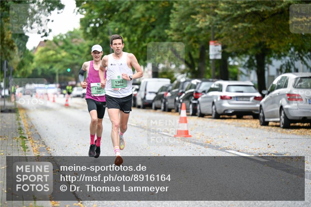 21.09.2025 - PSD Bank Halbmarathon Dr. Thomas Lammeyer http://msf.ph/oto/8916164 21.09.2025 10:25:33 Laufen 5, 1507, 1303 meine-sportfotos.de