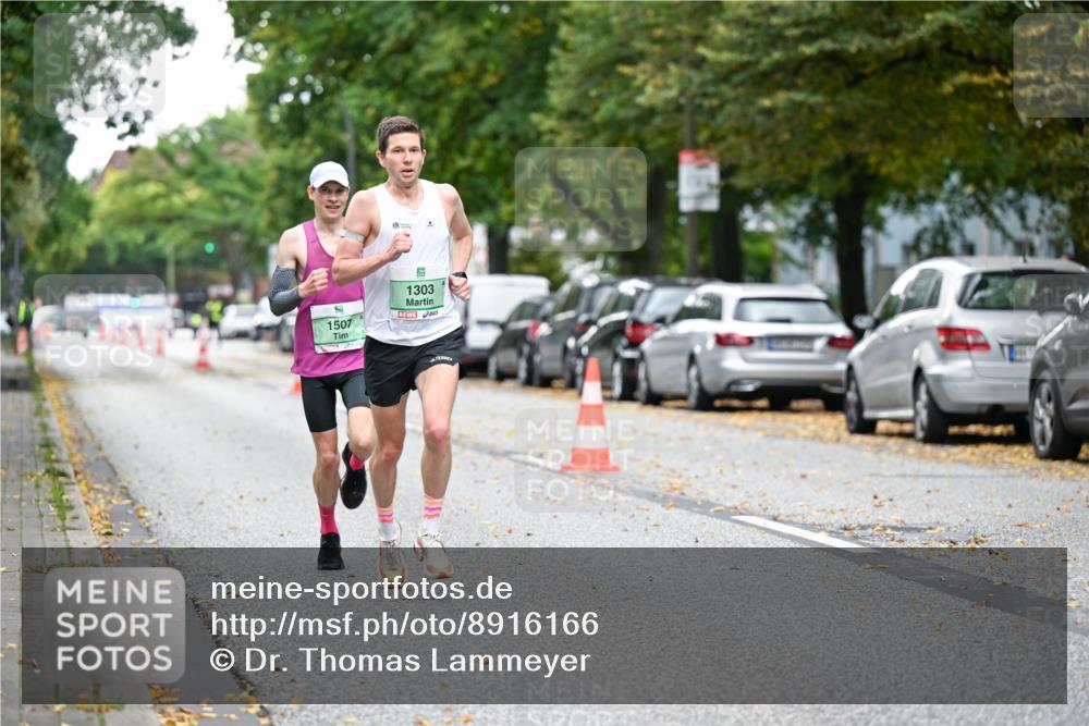 21.09.2025 - PSD Bank Halbmarathon Dr. Thomas Lammeyer http://msf.ph/oto/8916166 21.09.2025 10:25:33 Laufen 1507, 1303 meine-sportfotos.de