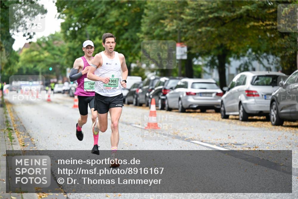 21.09.2025 - PSD Bank Halbmarathon Dr. Thomas Lammeyer http://msf.ph/oto/8916167 21.09.2025 10:25:33 Laufen 1507, 1303 meine-sportfotos.de