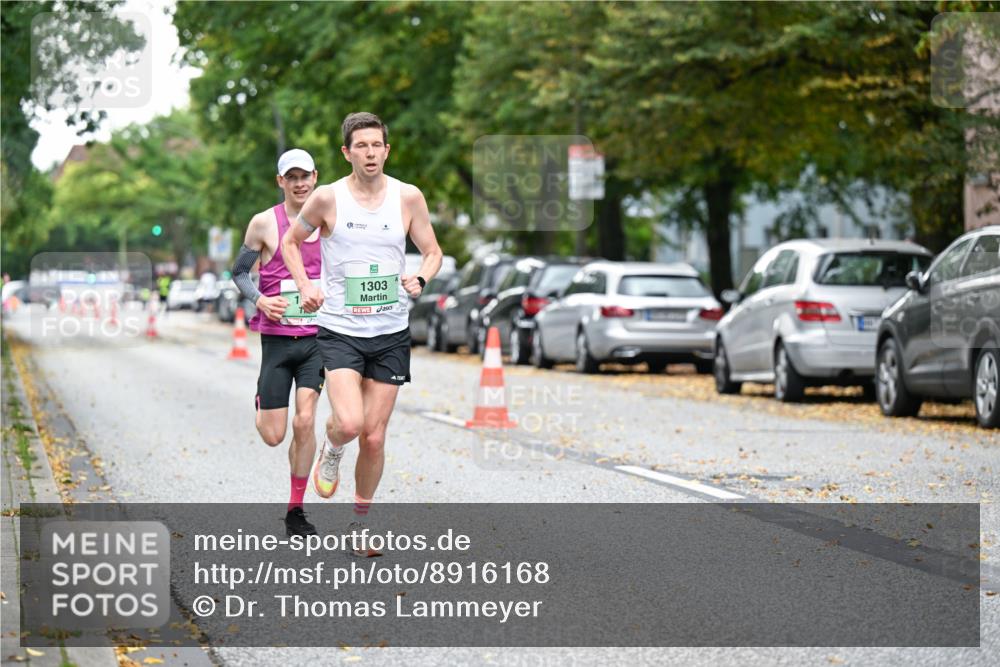21.09.2025 - PSD Bank Halbmarathon Dr. Thomas Lammeyer http://msf.ph/oto/8916168 21.09.2025 10:25:34 Laufen 1303 meine-sportfotos.de