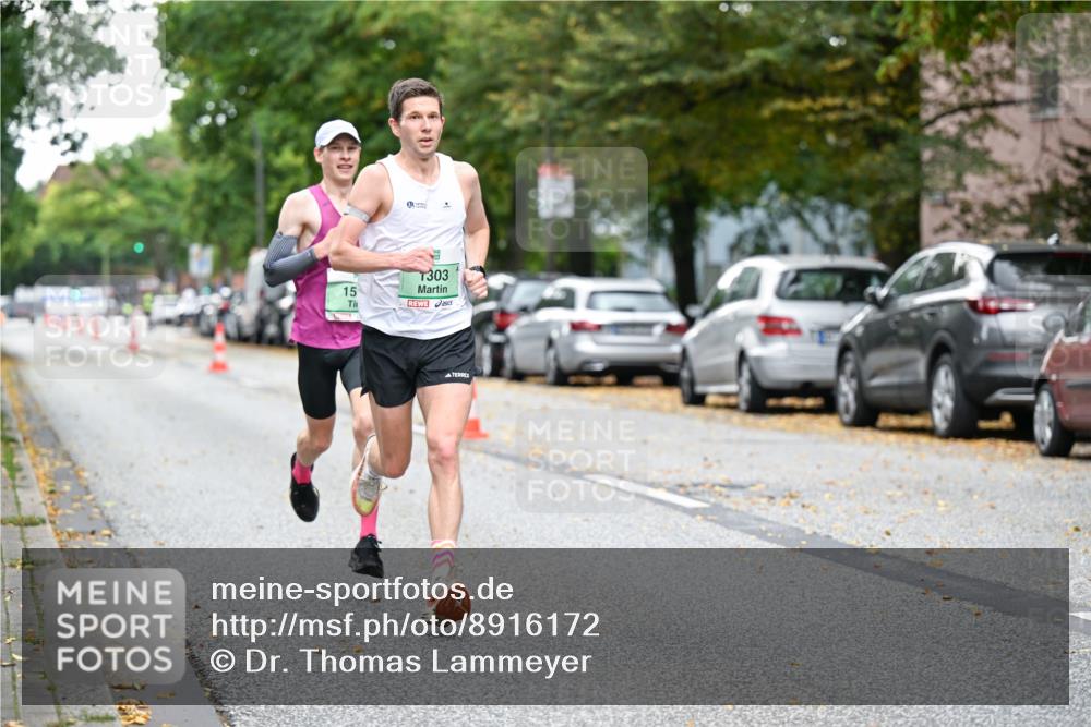 21.09.2025 - PSD Bank Halbmarathon Dr. Thomas Lammeyer http://msf.ph/oto/8916172 21.09.2025 10:25:34 Laufen 0, 15, 303 meine-sportfotos.de