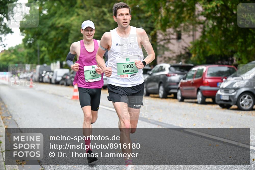 21.09.2025 - PSD Bank Halbmarathon Dr. Thomas Lammeyer http://msf.ph/oto/8916180 21.09.2025 10:25:35 Laufen 150, 1303 meine-sportfotos.de