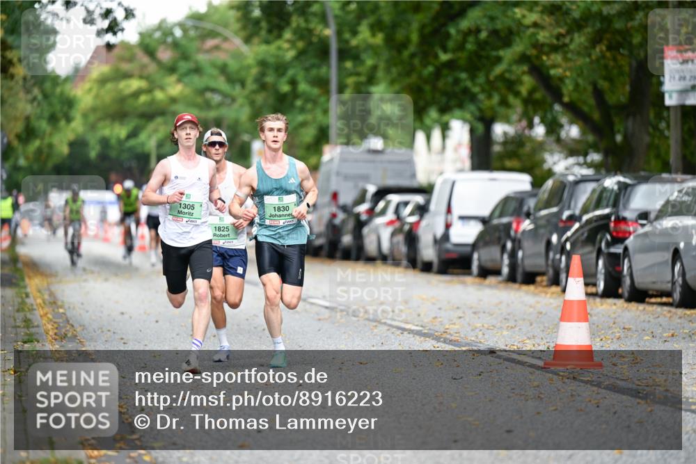 21.09.2025 - PSD Bank Halbmarathon Dr. Thomas Lammeyer http://msf.ph/oto/8916223 21.09.2025 10:27:34 Laufen 9, 1305, 1830, 1825, 229 meine-sportfotos.de