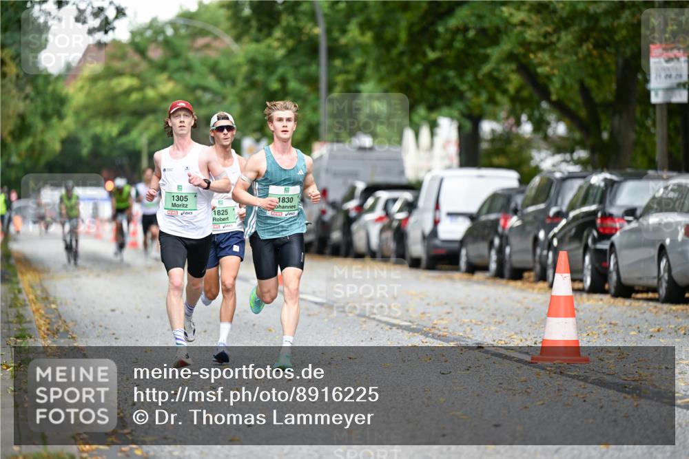 21.09.2025 - PSD Bank Halbmarathon Dr. Thomas Lammeyer http://msf.ph/oto/8916225 21.09.2025 10:27:34 Laufen 1305, 9, 1825, 1830 meine-sportfotos.de