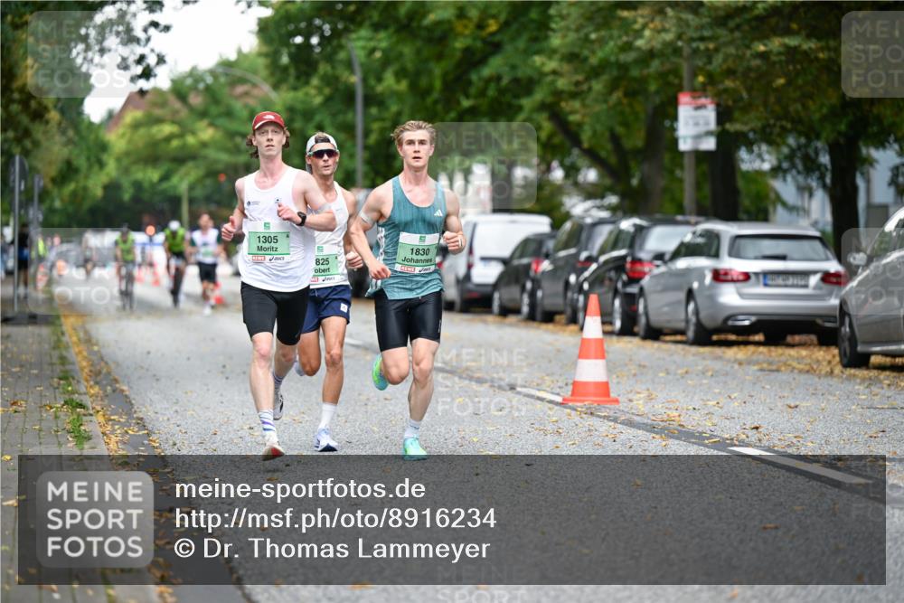 21.09.2025 - PSD Bank Halbmarathon Dr. Thomas Lammeyer http://msf.ph/oto/8916234 21.09.2025 10:27:35 Laufen 1305, 825, 1830 meine-sportfotos.de