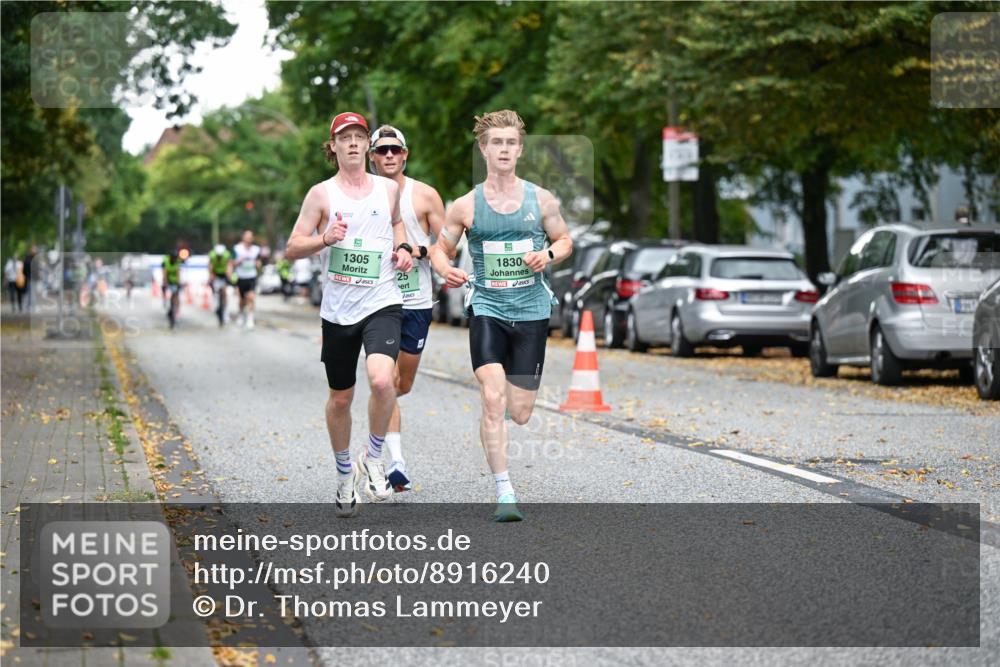 21.09.2025 - PSD Bank Halbmarathon Dr. Thomas Lammeyer http://msf.ph/oto/8916240 21.09.2025 10:27:36 Laufen 1305, 1830, 25 meine-sportfotos.de
