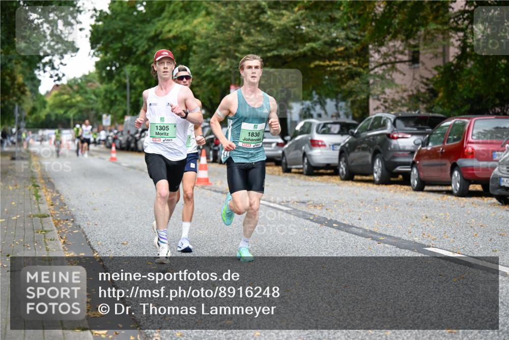 21.09.2025 - PSD Bank Halbmarathon Dr. Thomas Lammeyer http://msf.ph/oto/8916248 21.09.2025 10:27:37 Laufen 5, 5, 1305, 1830 meine-sportfotos.de