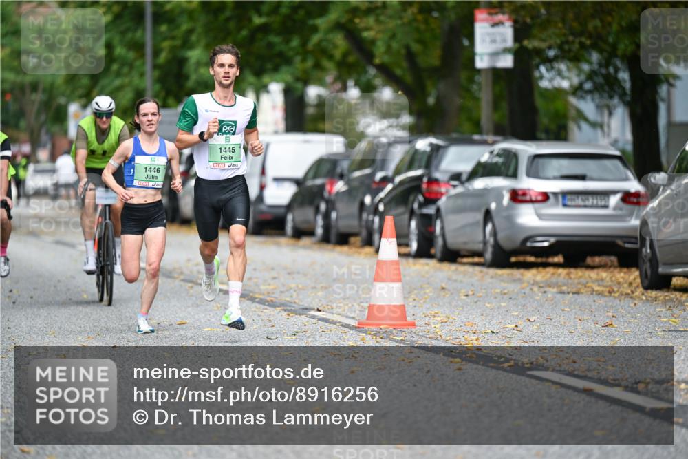 21.09.2025 - PSD Bank Halbmarathon Dr. Thomas Lammeyer http://msf.ph/oto/8916256 21.09.2025 10:27:44 Laufen 9, 1446, 9, 1445 meine-sportfotos.de