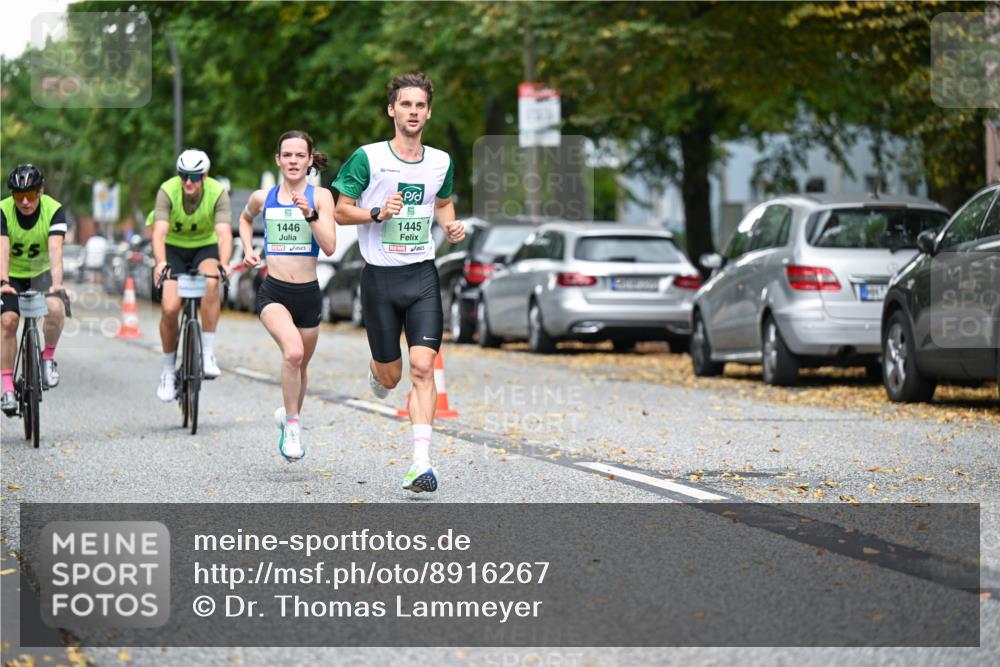 21.09.2025 - PSD Bank Halbmarathon Dr. Thomas Lammeyer http://msf.ph/oto/8916267 21.09.2025 10:27:46 Laufen 9, 1446, 1445 meine-sportfotos.de