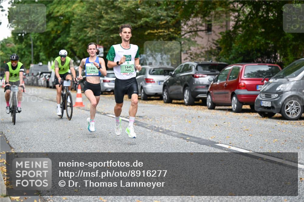 21.09.2025 - PSD Bank Halbmarathon Dr. Thomas Lammeyer http://msf.ph/oto/8916277 21.09.2025 10:27:47 Laufen 1446, 9, 1445, 4915 meine-sportfotos.de