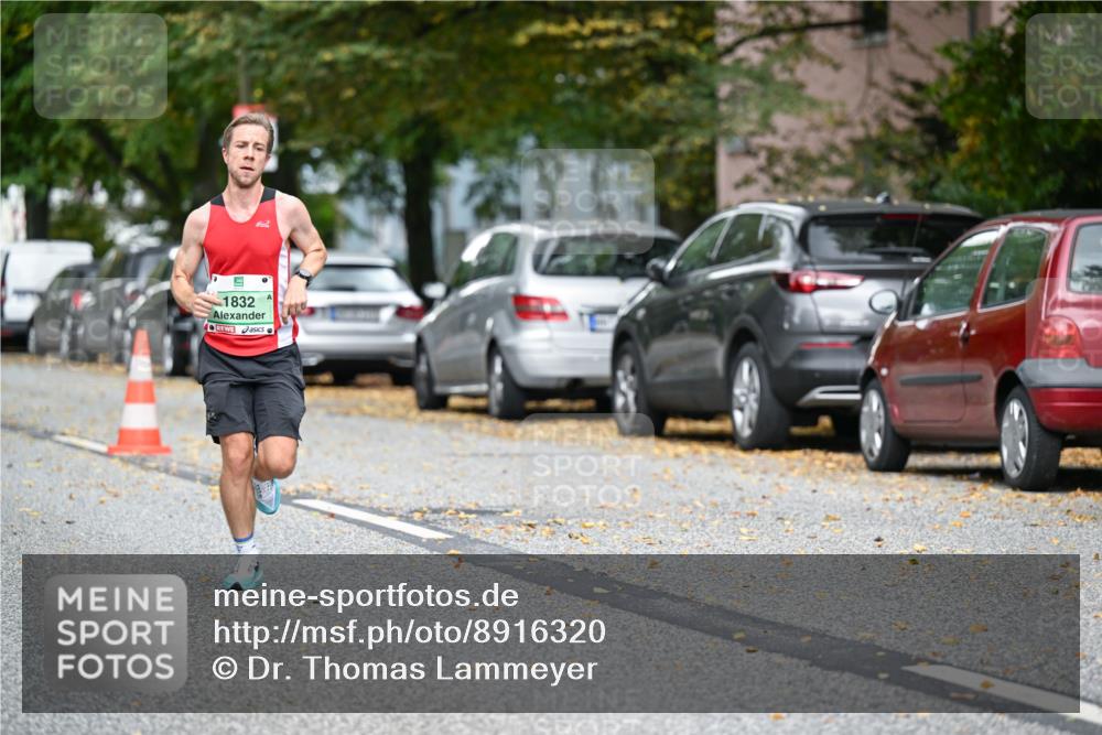 21.09.2025 - PSD Bank Halbmarathon Dr. Thomas Lammeyer http://msf.ph/oto/8916320 21.09.2025 10:28:20 Laufen 1832 meine-sportfotos.de