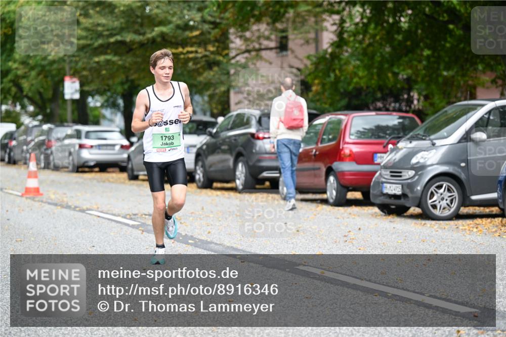 21.09.2025 - PSD Bank Halbmarathon Dr. Thomas Lammeyer http://msf.ph/oto/8916346 21.09.2025 10:28:30 Laufen 5, 1793 meine-sportfotos.de