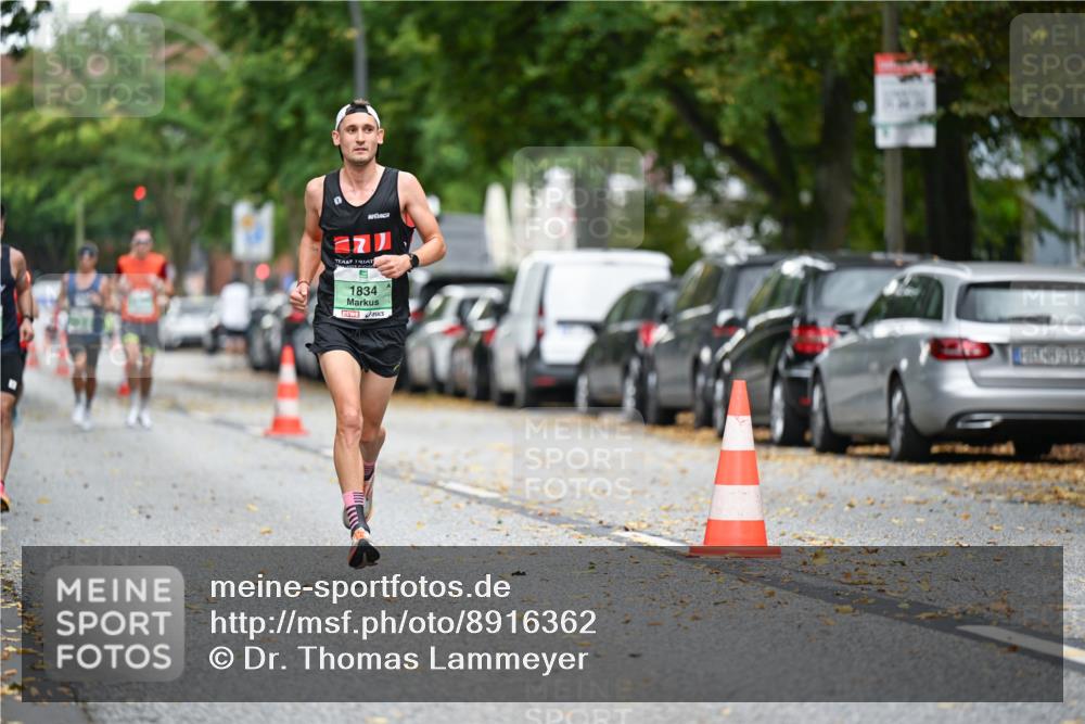 21.09.2025 - PSD Bank Halbmarathon Dr. Thomas Lammeyer http://msf.ph/oto/8916362 21.09.2025 10:28:42 Laufen 1834 meine-sportfotos.de