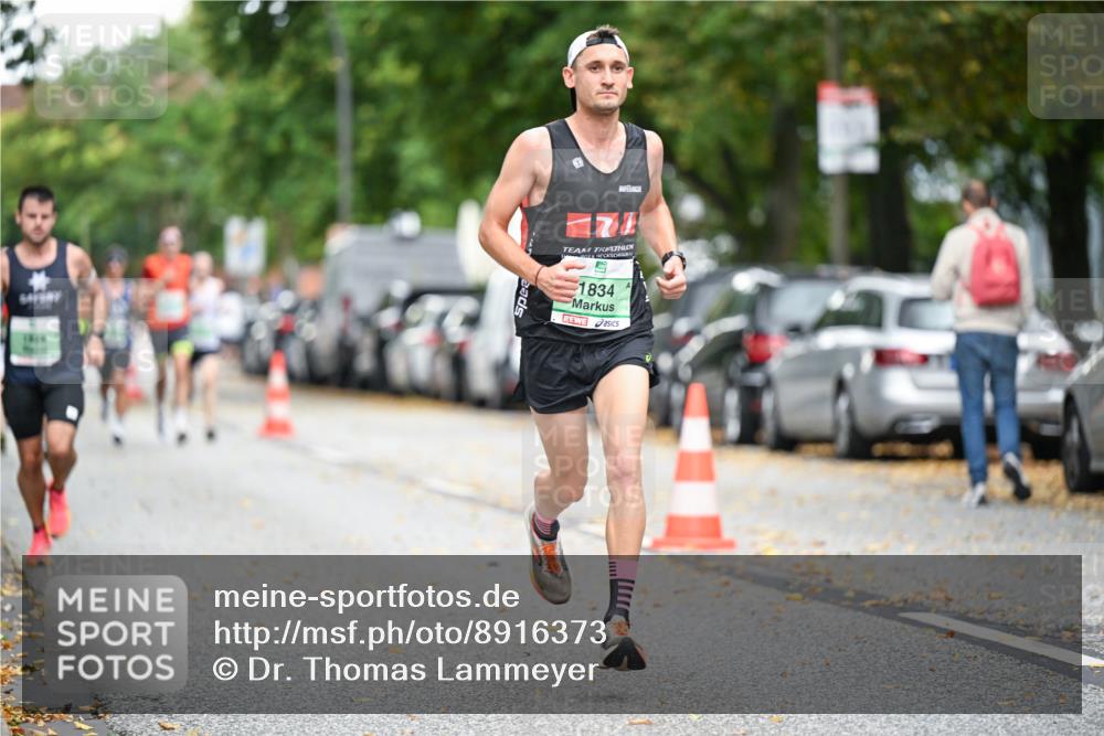 21.09.2025 - PSD Bank Halbmarathon Dr. Thomas Lammeyer http://msf.ph/oto/8916373 21.09.2025 10:28:44 Laufen 1854, 1834 meine-sportfotos.de