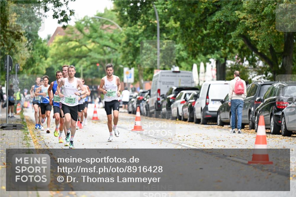 21.09.2025 - PSD Bank Halbmarathon Dr. Thomas Lammeyer http://msf.ph/oto/8916428 21.09.2025 10:29:04 Laufen  meine-sportfotos.de