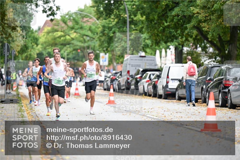 21.09.2025 - PSD Bank Halbmarathon Dr. Thomas Lammeyer http://msf.ph/oto/8916430 21.09.2025 10:29:05 Laufen  meine-sportfotos.de